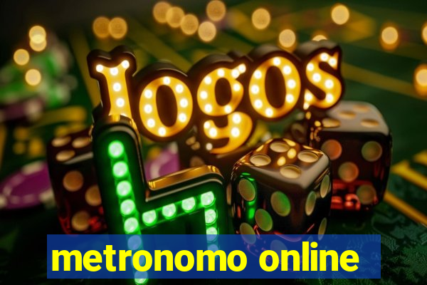 metronomo online